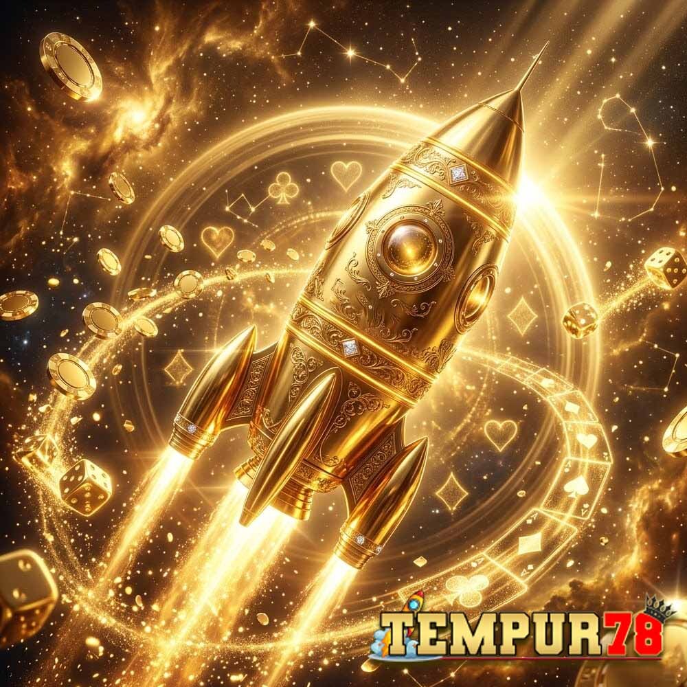 Tempur78 » Arena Paling Agresif Gampang Tembus